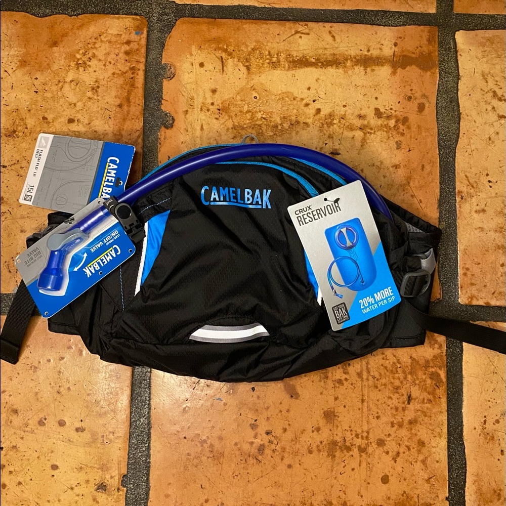 Fanny packkk - Flash Flo pack CamelBak - 1.5L